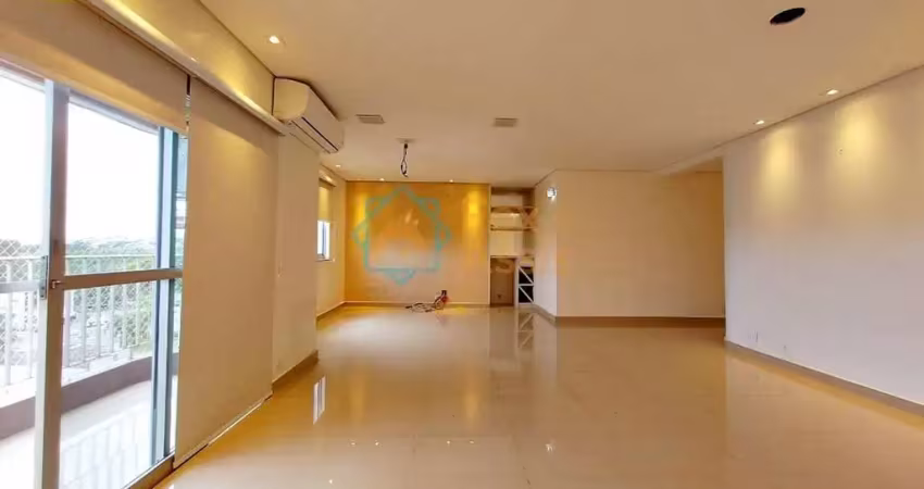 Apartamento com 3 quartos à venda na Rua Sete de Setembro, Centro, Americana