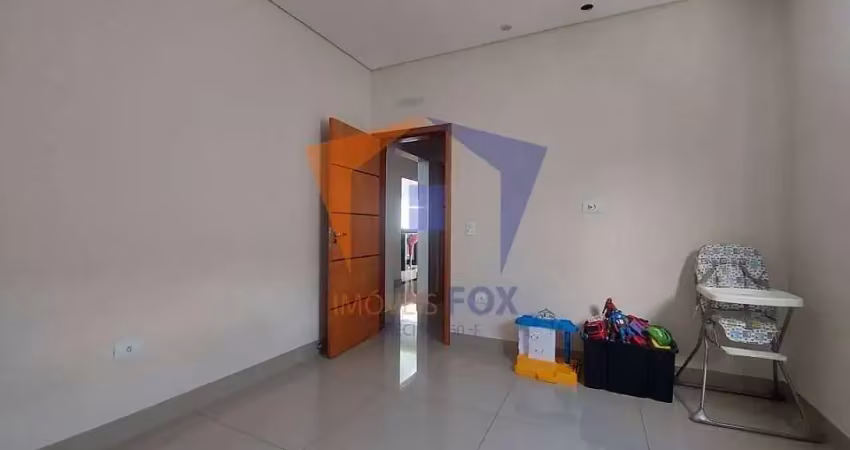 Casa com 3 quartos à venda na Rua do Niquel, Jardim Mollon, Santa Bárbara D'Oeste