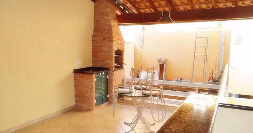Venda - casa - jardim das laranjeiras - santa bárbara d'oeste - sp