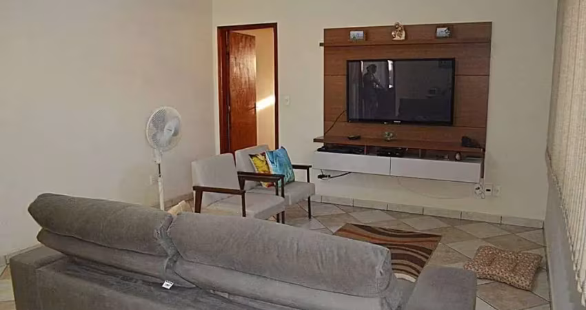 Venda - Casa - Cidade Jardim I - Americana - SP