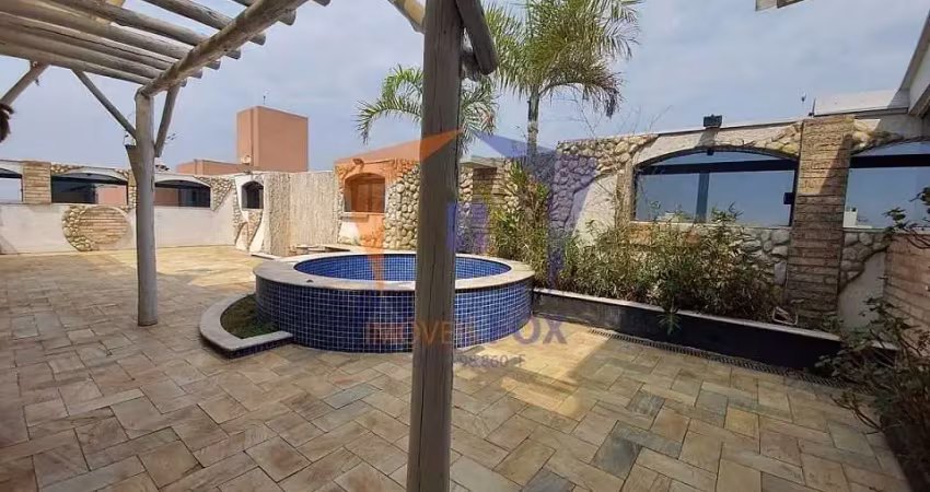 Vila São Pedro