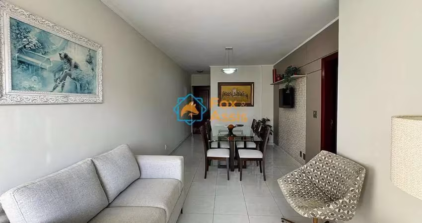Edifício Paraty localizado Avenida Brasil