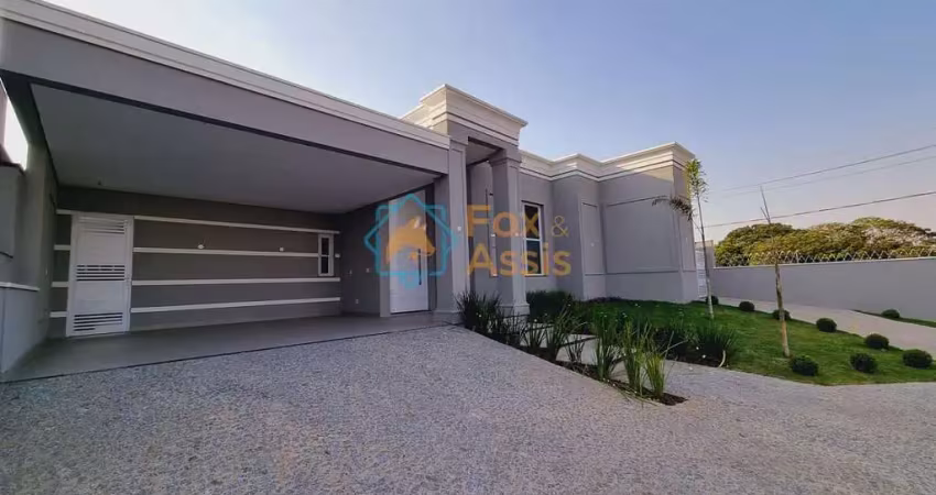 Casa em condomínio fechado com 3 quartos à venda na Rua Projetada Seis, Engenho Velho, Nova Odessa