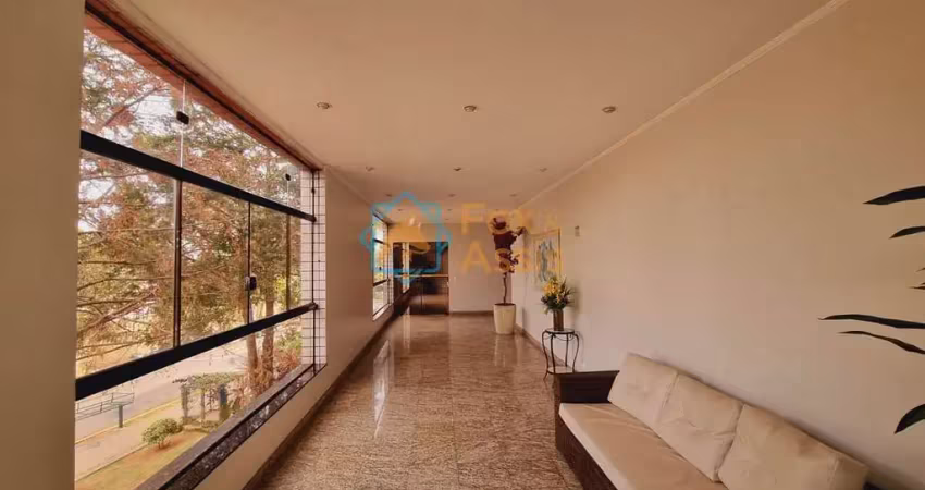 Apartamento com 3 quartos à venda na Rua São Joaquim, São Vitor, Americana