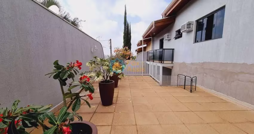 Casa com 3 quartos à venda na Rua Itália, Jardim Paulistano, Americana