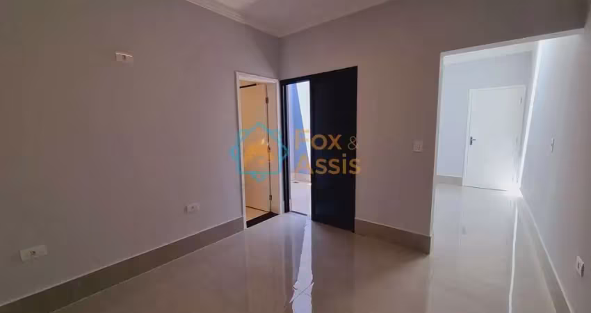 Casa com 3 quartos à venda na Rua Caiapós, Jardim São Francisco, Santa Bárbara D'Oeste