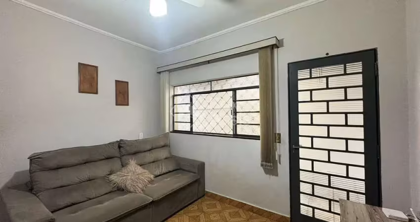 Casa com 3 quartos à venda na Rua do Chumbo, Jardim Mollon, Santa Bárbara D'Oeste