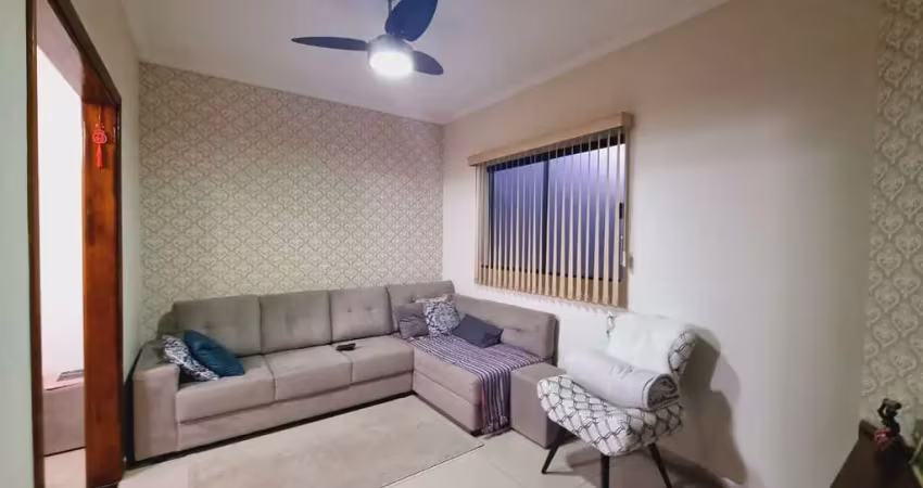 Casa com 2 quartos à venda na Rua Angela Maria, Parque Residencial Jaguari, Americana