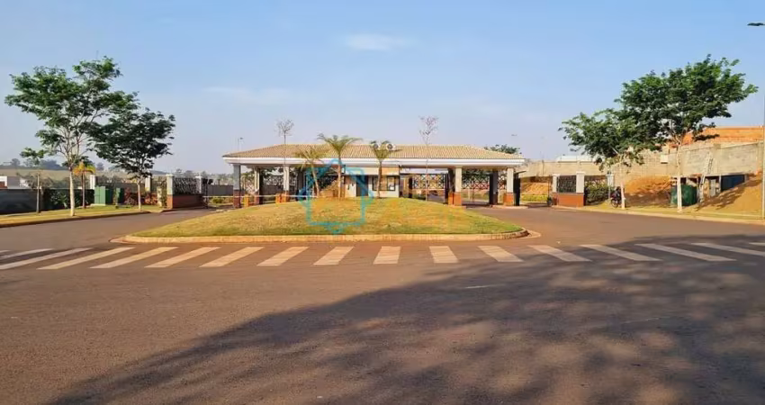 Terreno em condomínio fechado à venda na Rua Vinte e Seis, Parque Fortaleza, Nova Odessa