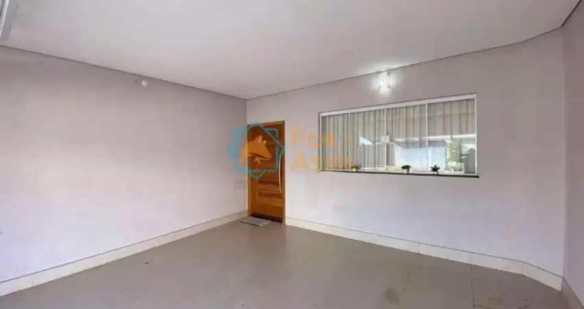 Casa com 3 quartos à venda na Rua Fonte da Saudade, Jardim São Paulo, Americana