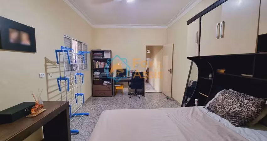 Casa com 2 quartos à venda na Rua Caetano Sartori, Jardim Mollon, Santa Bárbara D'Oeste