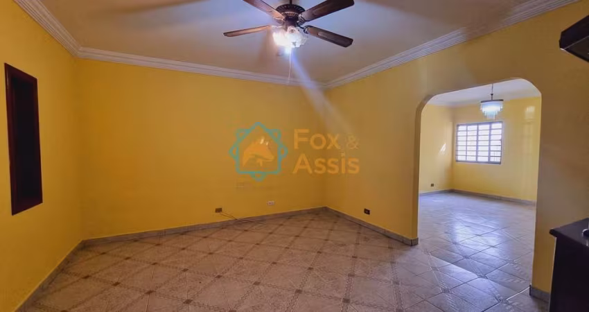 Casa Nova Americana.