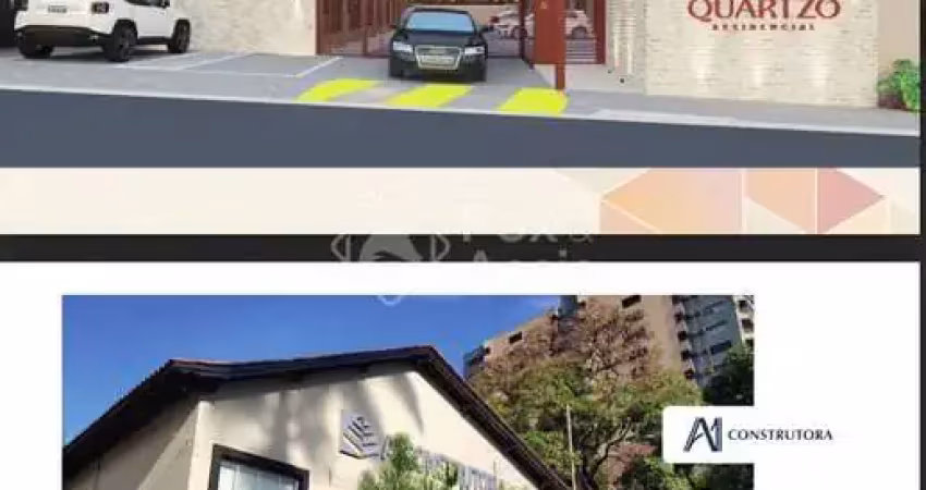 Casa em condomínio fechado com 2 quartos à venda na Rua Suécia, Vila Santa Maria, Americana