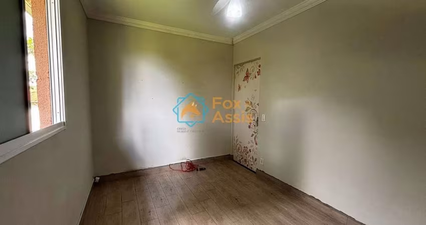 Apartamento no Terras de São Pedro