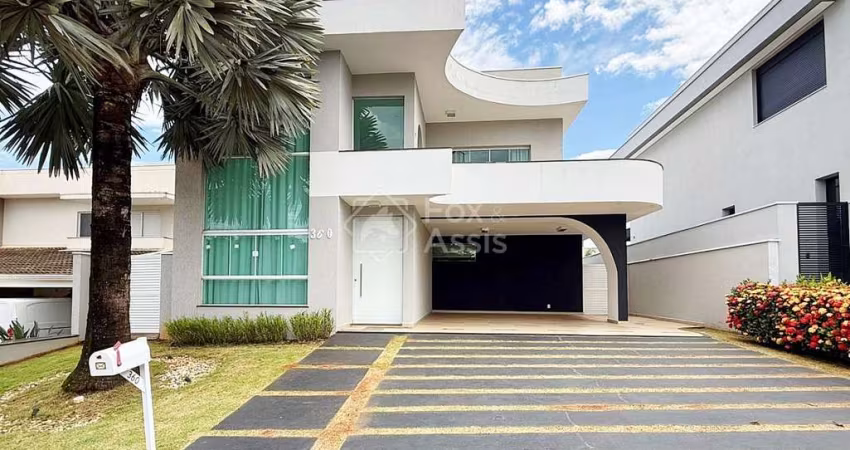Sobrado à venda Condomínio Villagio.