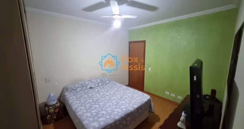Casa no Nova Carioba 03 dormitórios