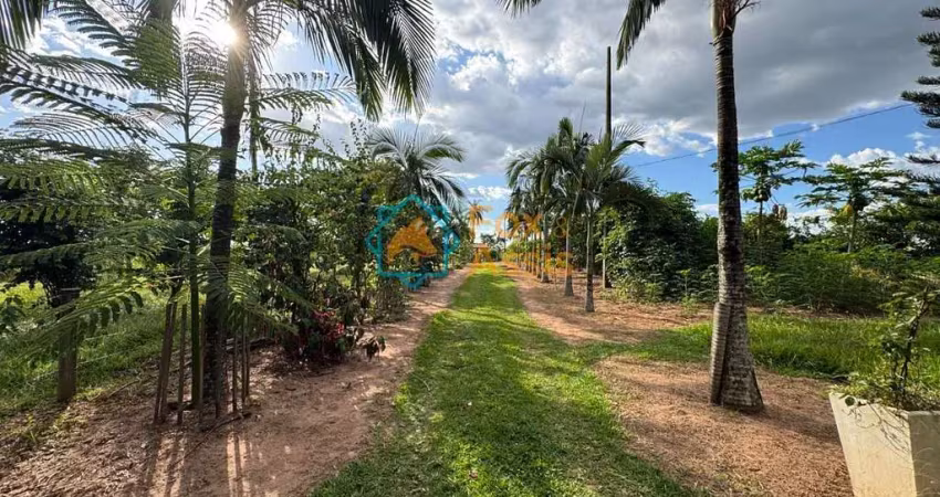 Fazenda com 3 salas à venda na Estrada Trezentos e Quarenta e Sete, Centro, Mogi Mirim