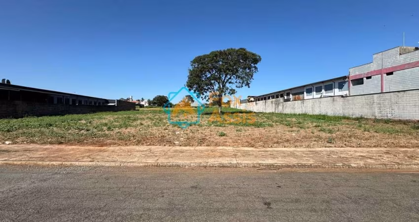 Terreno Industrial em Limeira.