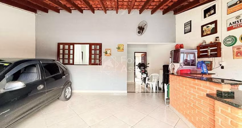 Casa à venda Parque São Jerônimo