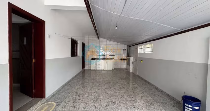 Casa com 6 quartos à venda na Rua Dante Martignago, Vila Mollon IV, Santa Bárbara D'Oeste