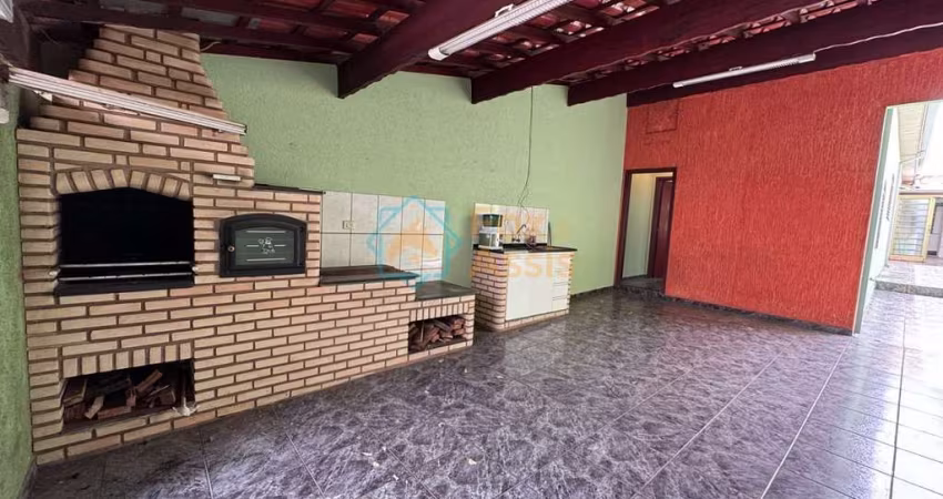 Casa Comercial Rua Limeira.