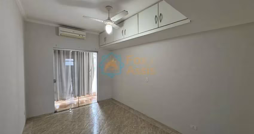 Casa com 4 quartos à venda na Rua Paulínia, Parque Novo Mundo, Americana