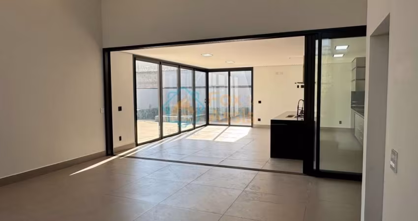 Casa á venda Condomínio Villagio.