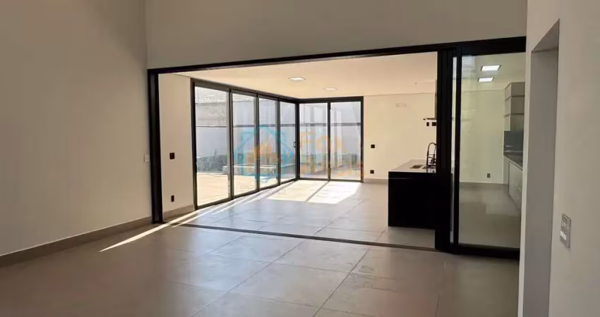 Casa em condomínio fechado com 3 quartos à venda na Rua Professora Maria do Carmo Augusti, Loteamento Residencial Jardim Villagio, Americana
