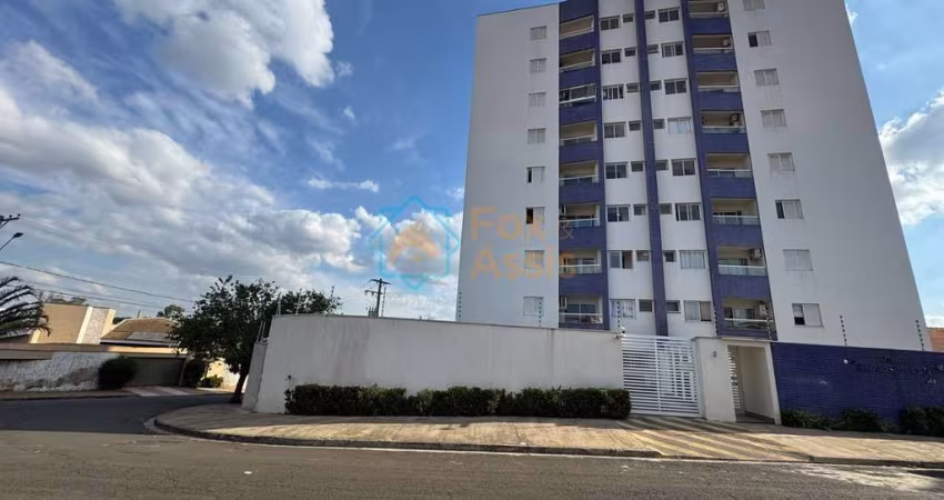 Apartamento á venda Santa Cruz.