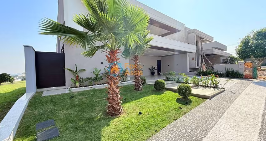Condomínio Fazenda Santa Lúcia