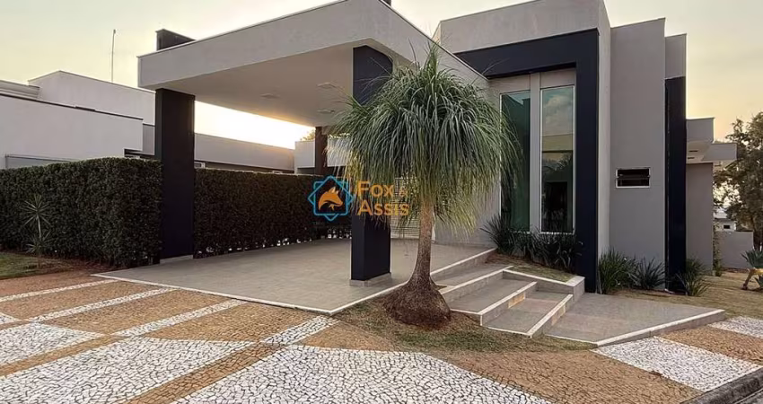 Condomínio Vila Carioba