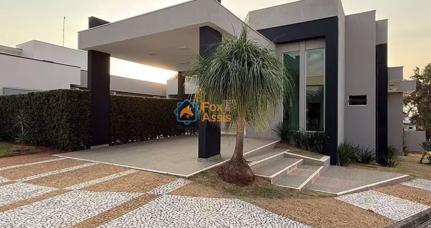 Casa em condomínio fechado com 3 quartos à venda na Rua C, Cariobinha, Americana