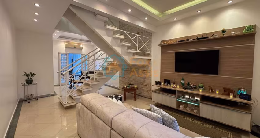 Casa á venda Condomínio Euroville.