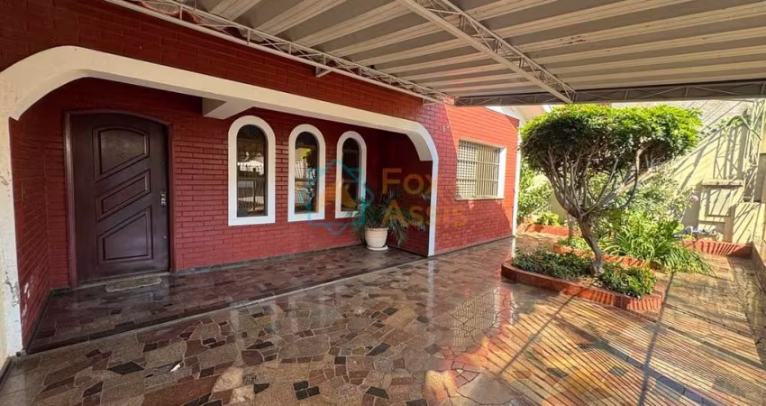 Casa á venda Vila São Pedro.