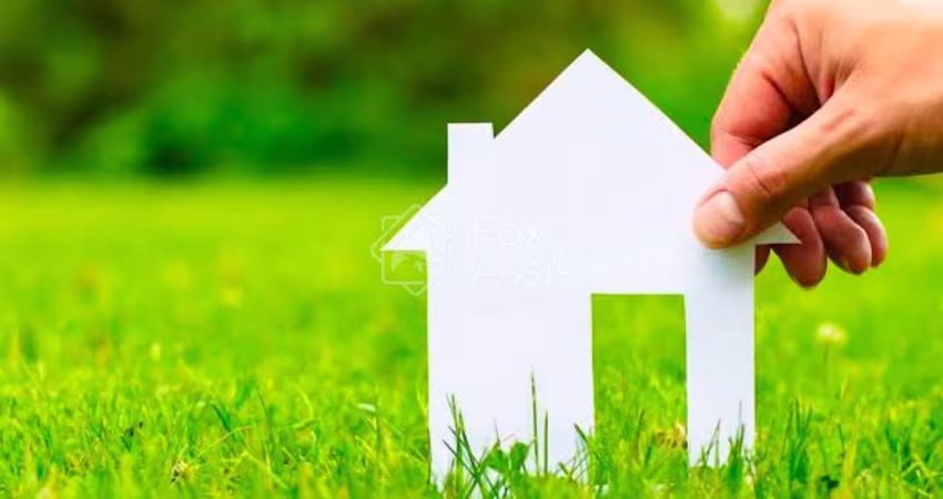 OPORTUNIDADE TERRENO RESIDENCIAL VILLA AMERICA
