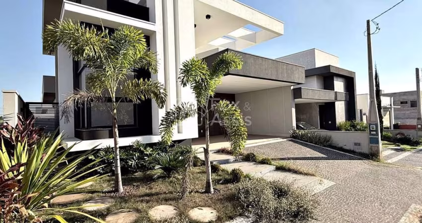 Condomínio Residencial Firenze