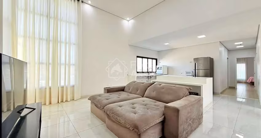 Casa à venda Condomínio MacKnight