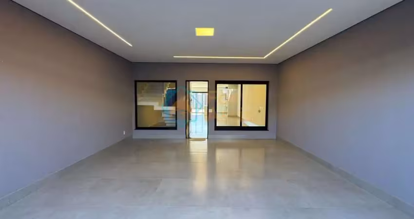 Casa com 3 quartos à venda na Rua Jacomo Dell'Agnezze/ Rua Das Acácias, Residencial Horto Florestal Jacyra I, Americana