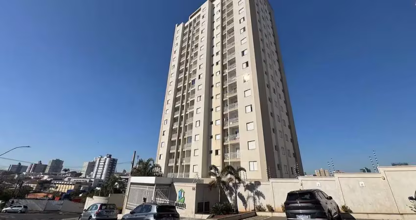 Apartamento á venda residencial mirante são domingos.
