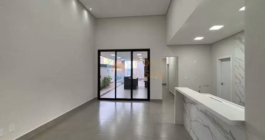 Casa em condomínio fechado com 3 quartos à venda na Rua Projetada Cinco/ Rua Projetada 08, Engenho Velho, Nova Odessa