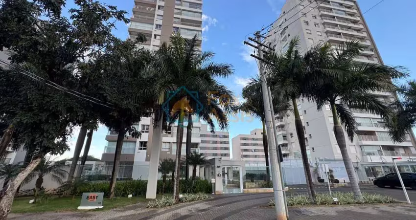 Apartamento com 2 quartos à venda na Rua Guatemala, Jardim Santo Antônio, Americana