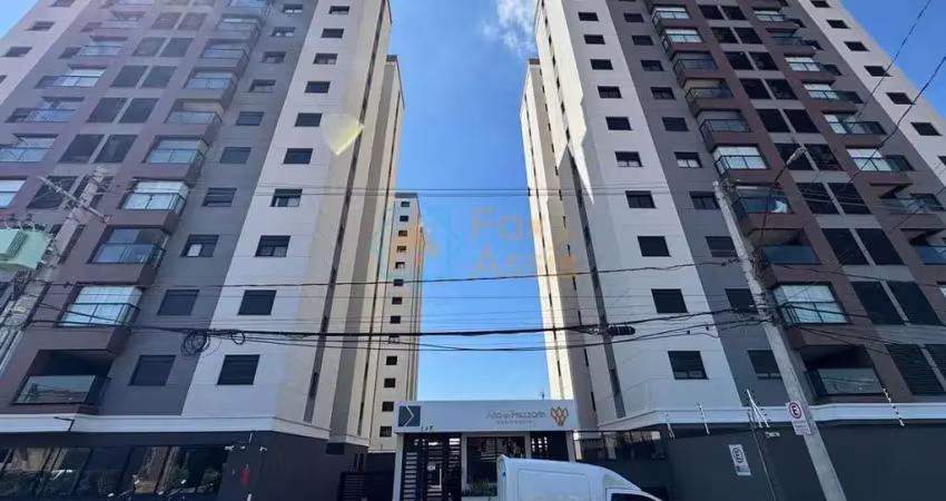 Apartamento com 2 quartos à venda na Rua Chile, Vila Frezzarin, Americana