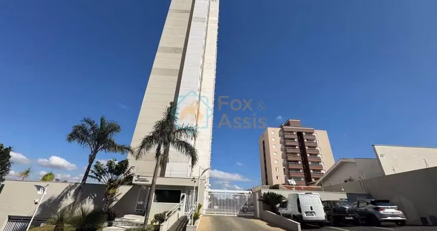 Apartamento com 3 quartos à venda na Rua Suriname, Vila Frezzarin, Americana