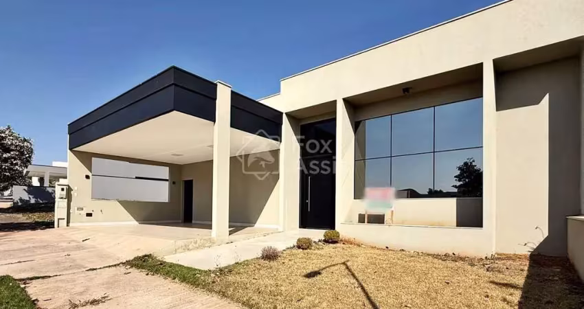 Casa em condomínio fechado com 3 quartos à venda na Rua Cynthia Américo / Gildo Boer, Jardim Pau Brasil, Americana