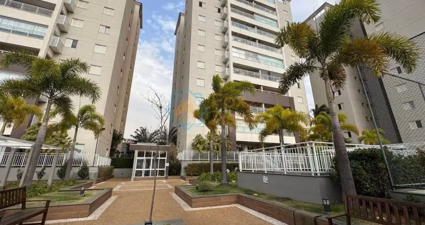 Apartamento com 3 quartos à venda na Rua das Acácias, Jardim São Paulo, Americana