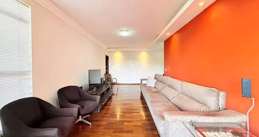 Apartamento à venda condomínio edifício thomaz fortunato