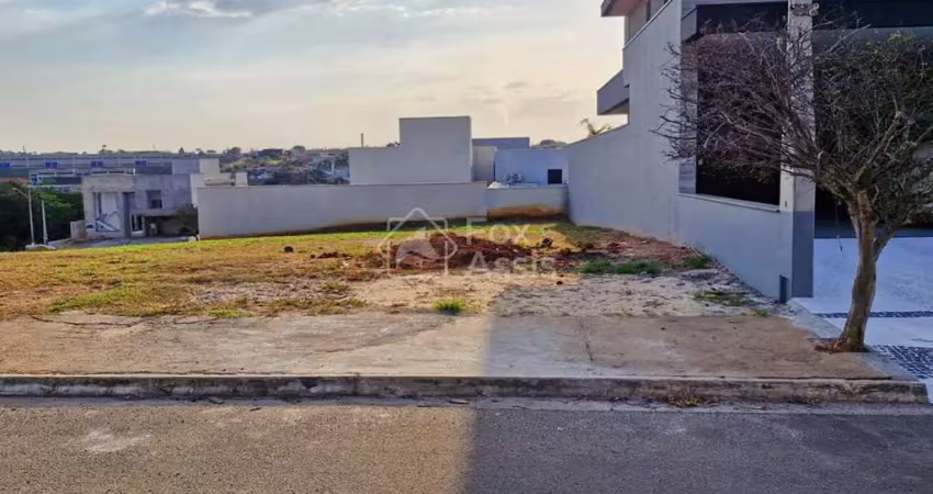 Terreno em condomínio fechado à venda na Rua José Rodrigues Costa - Jose Sacilotto, Jardim Phillipson Park, Americana