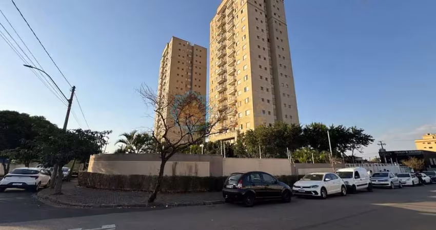 Apartamento com 3 quartos à venda na Rua Santa Inêz, Vila Belvedere, Americana
