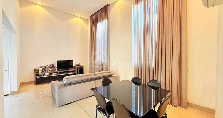 Casa à venda condomínio residencial portal da colina