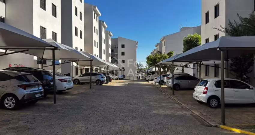 Apartamento com 3 quartos à venda na Rua Arthur Worschec, Vila Margarida, Americana